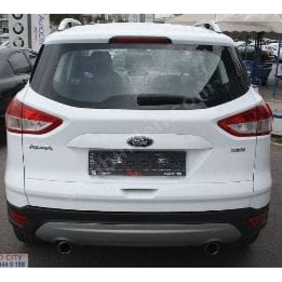 FORD KUGA- 13/16; ARAÇ BİLGİLERİ VE RESİMLERİ - Yedek Parça | Parça Dükkanda