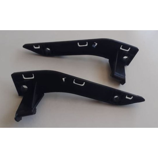 PEUGEOT 2008- 16/19; ÖN TAMPON BAĞLANTI BRAKETİ SAĞ/SOL SET (2 PARÇA) - Yedek Parça | Parça Dükkanda