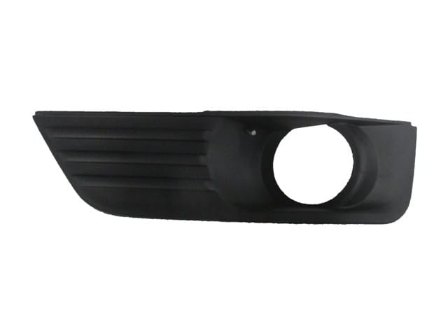 FORD FOCUS- SD/HB- 05/07; SİS LAMBA KAPAĞI SOL SİYAH SİS DELİKLİ