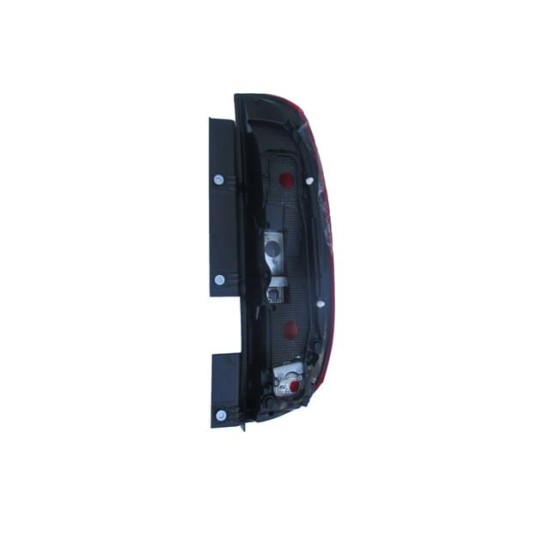 FIAT DOBLO- 15/23; STOP LAMBASI SOL KIRMIZI/BEYAZ (BAGAJ KAPAĞI YANA AÇILAN) (MARS) (E MARKLI)