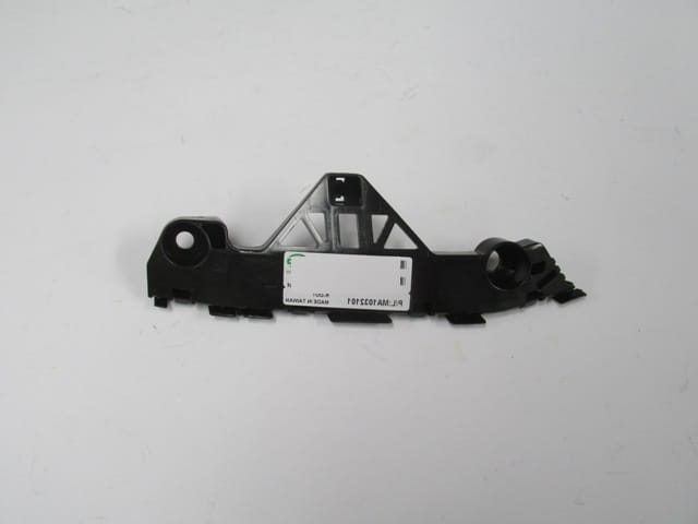 MAZDA 3- SD/HB- 10/11; ÖN TAMPON BRAKETİ SAĞ (ÜST KULAĞA TAKILAN) (TYG)
