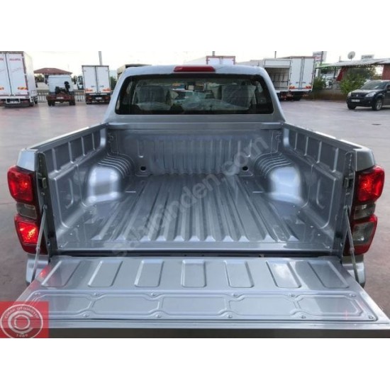 ISUZU D MAX- PICK UP- 20/24; ARAÇ BİLGİLERİ VE RESİMLERİ - Yedek Parça | Parça Dükkanda