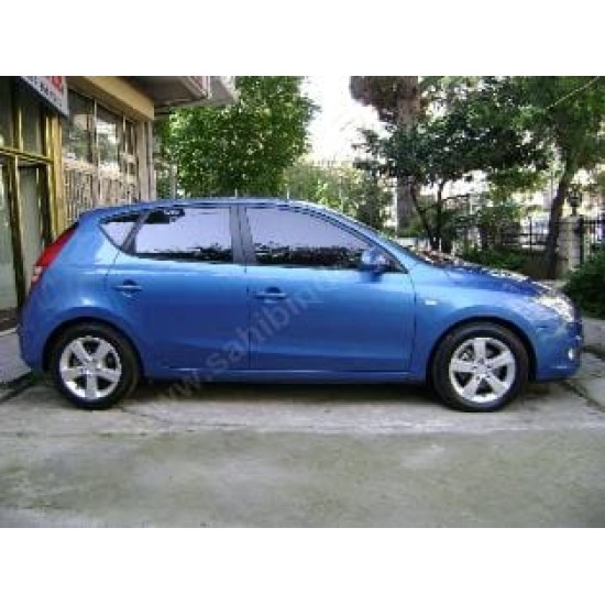 HYUNDAI I30- 07/12; ARAÇ BİLGİLERİ VE RESİMLERİ - Yedek Parça | Parça Dükkanda