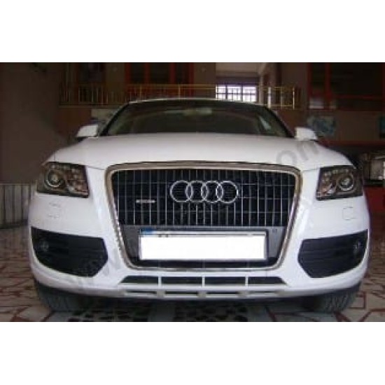 AUDI Q5- 10/12; ARAÇ BİLGİLERİ VE RESİMLERİ - Yedek Parça | Parça Dükkanda