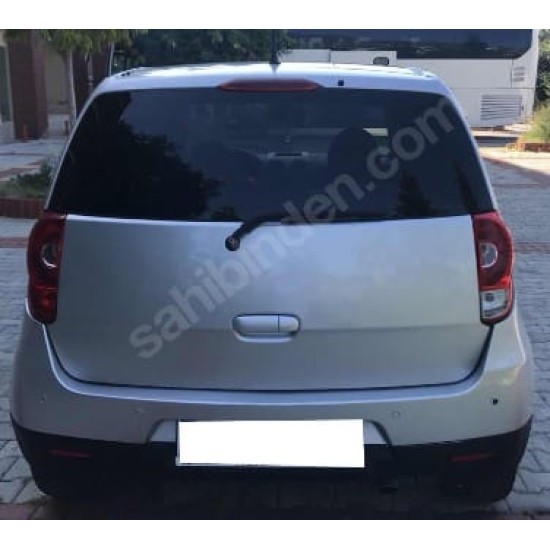 MITSUBISHI COLT- 09/12; ARAÇ BİLGİLERİ VE RESİMLERİ - Yedek Parça | Parça Dükkanda