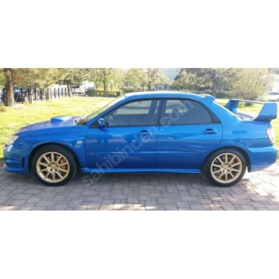 SUBARU IMPREZA- 06/07; ARAÇ BİLGİLERİ VE RESİMLERİ - Yedek Parça | Parça Dükkanda