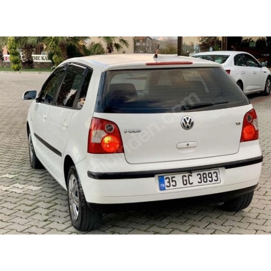 VOLKSWAGEN POLO- 5- 02/09; ARAÇ BİLGİLERİ VE RESİMLERİ - Yedek Parça | Parça Dükkanda