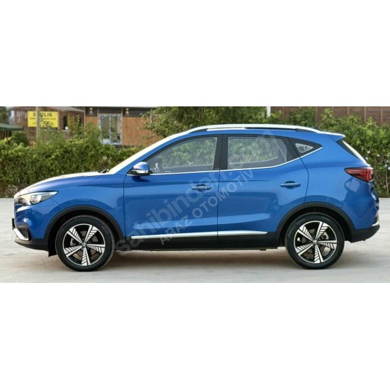 MG ZS EV- 20/21; ARAÇ BİLGİLERİ VE RESİMLERİ - Yedek Parça | Parça Dükkanda