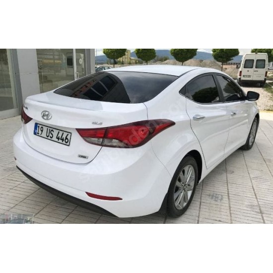 HYUNDAI ELANTRA- 11/15; ARAÇ BİLGİLERİ VE RESİMLERİ - Yedek Parça | Parça Dükkanda