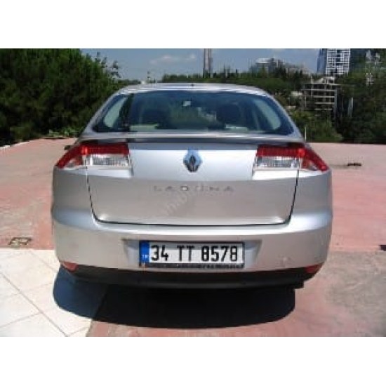 RENAULT LAGUNA- 08/12; ARAÇ BİLGİLERİ VE RESİMLERİ - Yedek Parça | Parça Dükkanda