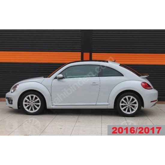 VOLKSWAGEN BEETLE- 12/17; ARAÇ BİLGİLERİ VE RESİMLERİ - Yedek Parça | Parça Dükkanda