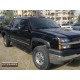 CHEVROLET SILVERADO- 03/07; ARAÇ BİLGİLERİ VE RESİMLERİ - Yedek Parça | Parça Dükkanda