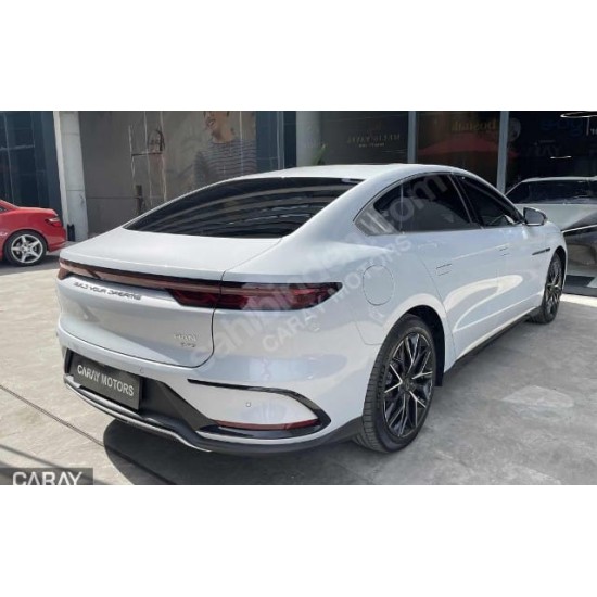 BYD HAN- 24/25; ARAÇ BİLGİLERİ VE RESİMLERİ - Yedek Parça | Parça Dükkanda