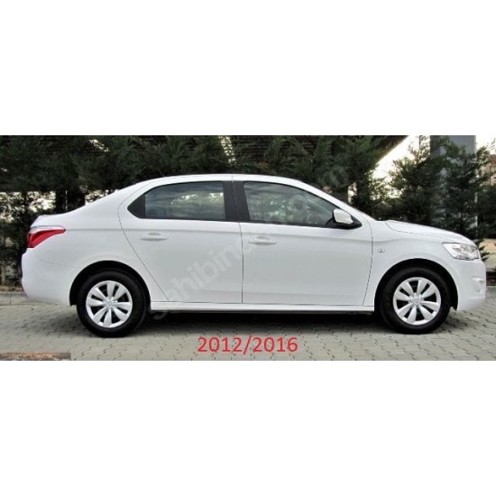 CITROEN C ELYSEE- 12/16; ARAÇ BİLGİLERİ VE RESİMLERİ - Araba Yedek Parça | Parça Dükkanda