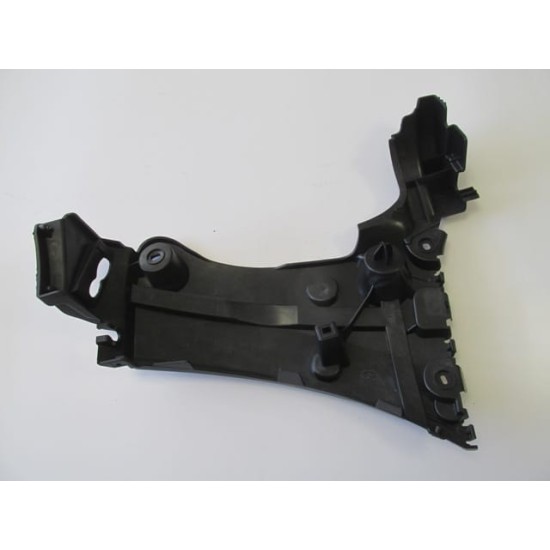 RENAULT KANGOO- 4- 14/21; ARKA TAMPON İÇ BAĞLANTI BRAKETİ SOL PLASTİK - Yedek Parça | Parça Dükkanda
