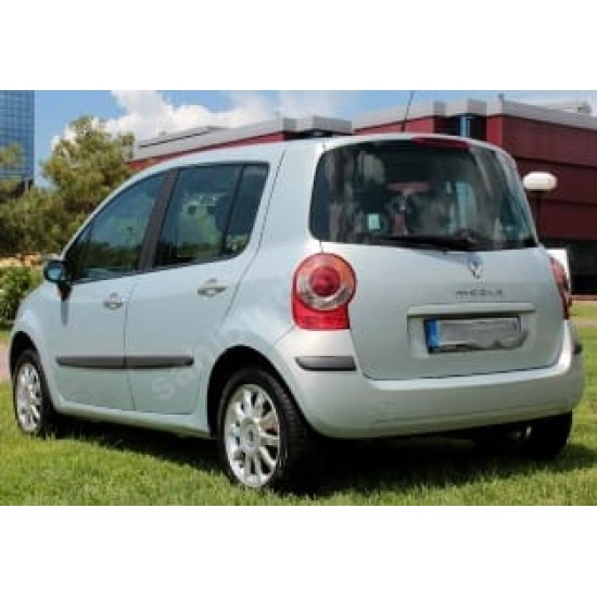 RENAULT MODUS- 06/08; ARAÇ BİLGİLERİ VE RESİMLERİ - Yedek Parça | Parça Dükkanda