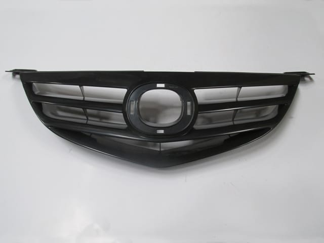 MAZDA 3- SD- 07/09; ÖN PANJUR SİYAH (TYG)