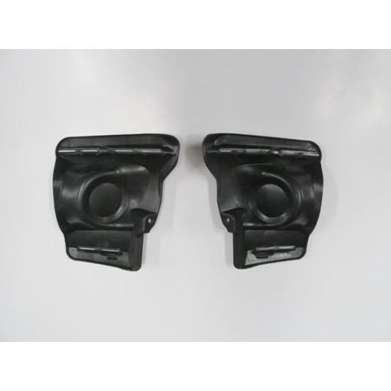 CITROEN C ELYSEE- 12/16; SİS LAMBA KAPAĞI SAĞ/SOL SET (2 PARÇA) SİS DELİKSİZ - Yedek Parça | Parça Dükkanda