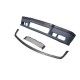 BMW 3 SERI- E36- 91/98; ÖN TAMPON ASTARLI (SPOİLERLİ/BANDLI/PANJURLU/SİS DELİKLİ) (M-TECH/M3) - Yedek Parça | Parça Dükkanda