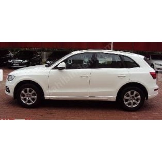 AUDI Q5- 13/16; ARAÇ BİLGİLERİ VE RESİMLERİ - Yedek Parça | Parça Dükkanda