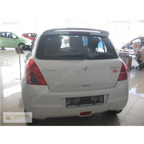 SUZUKI SWIFT- 05/11; ARAÇ BİLGİLERİ VE RESİMLERİ - Yedek Parça | Parça Dükkanda