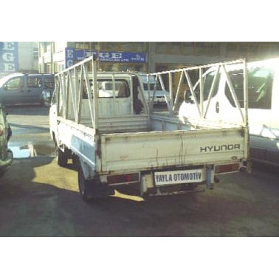 HYUNDAI PORTER KAMYONET- 94/96; ARAÇ BİLGİLERİ VE RESİMLERİ - Yedek Parça | Parça Dükkanda
