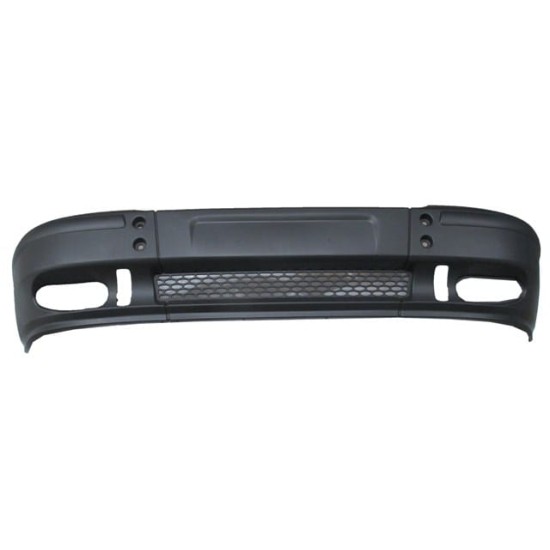 FORD TRANSIT- V184- 02/06; ÖN TAMPON SİS DELİKLİ (EUROBUMP) - Yedek Parça | Parça Dükkanda