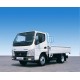 MITSUBISHI CANTER- FUSO- 06/12; ARAÇ BİLGİLERİ VE RESİMLERİ (FE711/839/859E/859G) - Yedek Parça | Parça Dükkanda