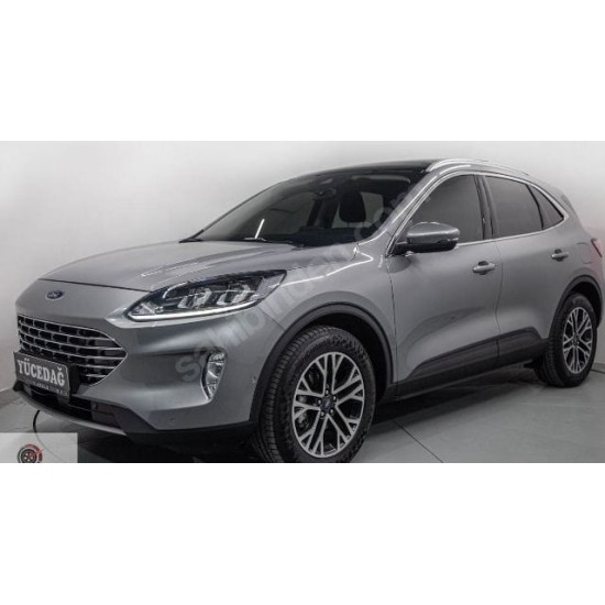 FORD KUGA- 20/23; ARAÇ BİLGİLERİ VE RESİMLERİ - Yedek Parça | Parça Dükkanda