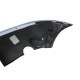 FORD FOCUS- HB- 02/05; ARKA TAMPON GRİ (ASTARLI SİS DELİKLİ/BANT DELİKLİ 3/5KAPI) (LM) - Yedek Parça | Parça Dükkanda