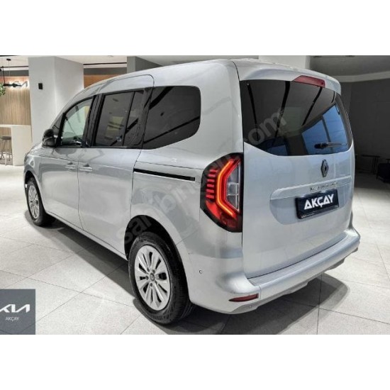 RENAULT KANGOO- 5- 24/25; ARAÇ BİLGİLERİ VE RESİMLERİ - Yedek Parça | Parça Dükkanda