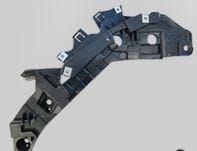 FIAT DUCATO- 24/26; ÖN TAMPON BRAKETI SOL PLASTIK (BÜYÜK)