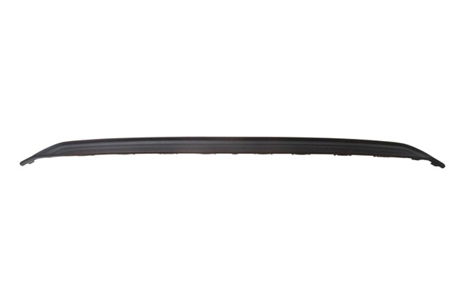 BYD HAN- 24/25; ÖN TAMPON ÜST ÇITASI SİYAH (TW)