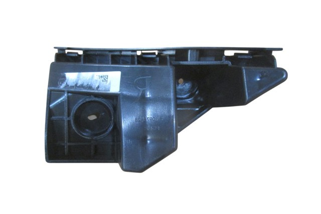 MG MG4- 22/23; ARKA TAMPON BAĞLANTI BRAKETİ(STOP ALTI) SOL (TW)