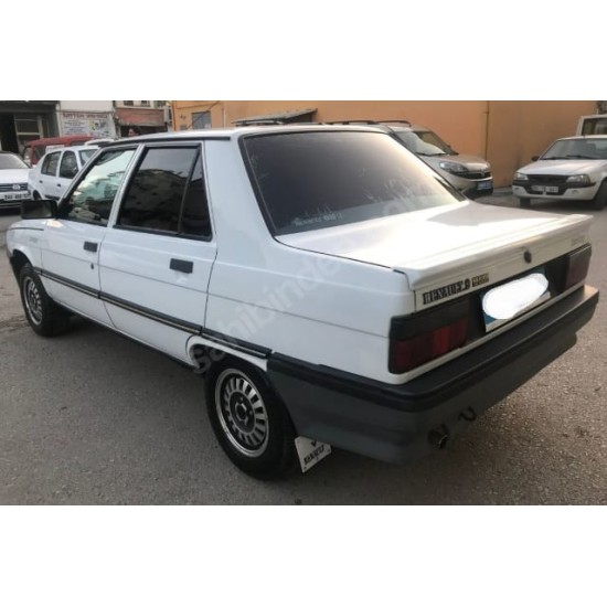 RENAULT R9- BROADWAY- 83/96; ARAÇ BİLGİLERİ VE RESİMLERİ - Yedek Parça | Parça Dükkanda