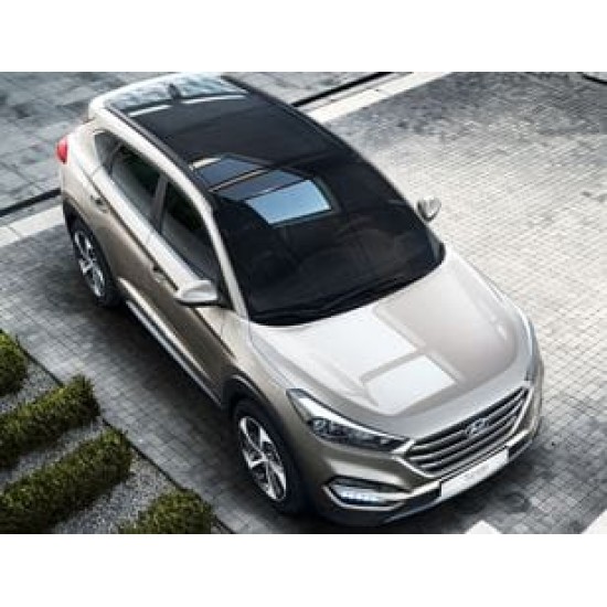 HYUNDAI TUCSON- 15/18; ARAÇ BİLGİLERİ VE RESİMLERİ - Yedek Parça | Parça Dükkanda