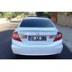 HONDA CIVIC- SD- 12/16; ARAÇ BİLGİLERİ VE RESİMLERİ - Yedek Parça | Parça Dükkanda