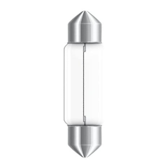 STANDART AMPUL- STOP/SİNYAL/PARK/GÖSTERGE AMPULÜ; 24V/C5W (6423) (DUY SV8,5-8) (OSRAM) - Yedek Parça | Parça Dükkanda
