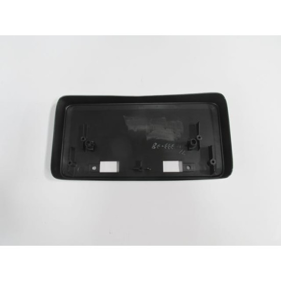 MAZDA 3- HB- 03/06; PLAKALIK PLASTİĞİ (KISA TİP) (TYG) - Yedek Parça | Parça Dükkanda