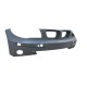BMW 1 SERI- E87- 04/08; ÖN TAMPON (ASTARLI SİS/BANT DELİKLİ/FAR YIKAMA DELİKSİZ)(TÜV)(TYG) - Yedek Parça | Parça Dükkanda
