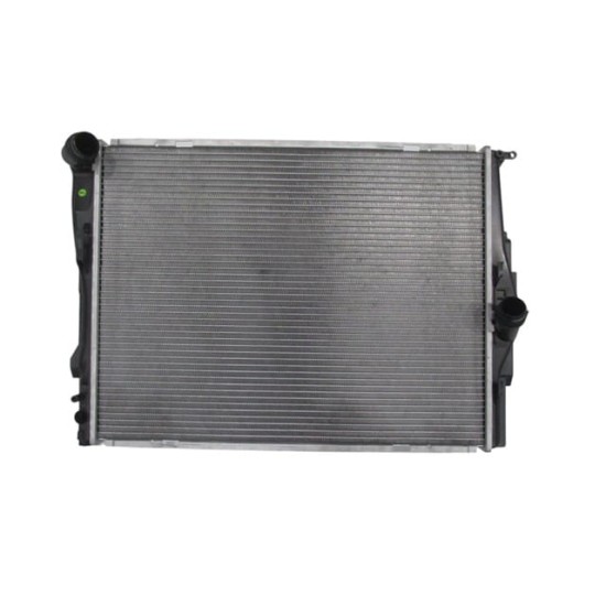 BMW 3 SERI- E90- 05/11; SU RADYATÖRÜ 316/318/320/330 İ (BRAZİNG) (600x458x32) (MANUEL) ALM (ORİS) - Yedek Parça | Parça Dükkanda