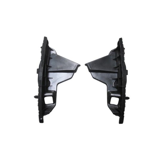 PEUGEOT 208- 24/25; ÖN TAMPON BAĞLANTI BRAKETİ SET (2PARÇA)(ÜST KÖŞE BRAKETİ) (TW) - Yedek Parça | Parça Dükkanda