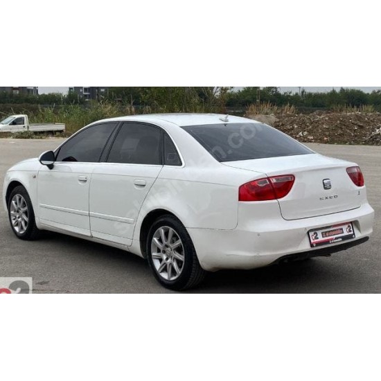 SEAT EXEO- 09/11; ARAÇ BİLGİLERİ VE RESİMLERİ - Yedek Parça | Parça Dükkanda