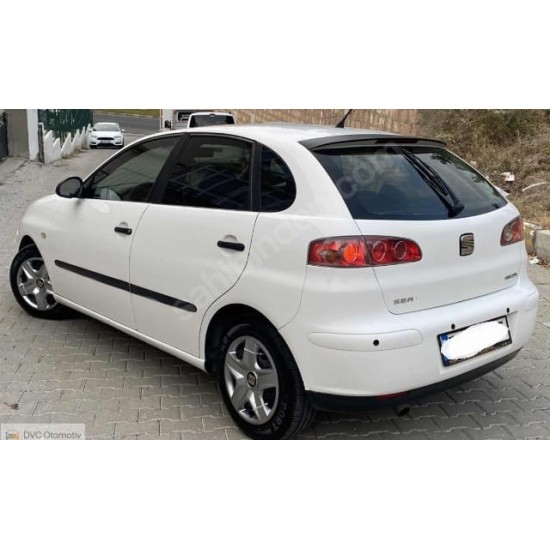 SEAT IBIZA- 02/09; ARAÇ BİLGİLERİ VE RESİMLERİ - Yedek Parça | Parça Dükkanda