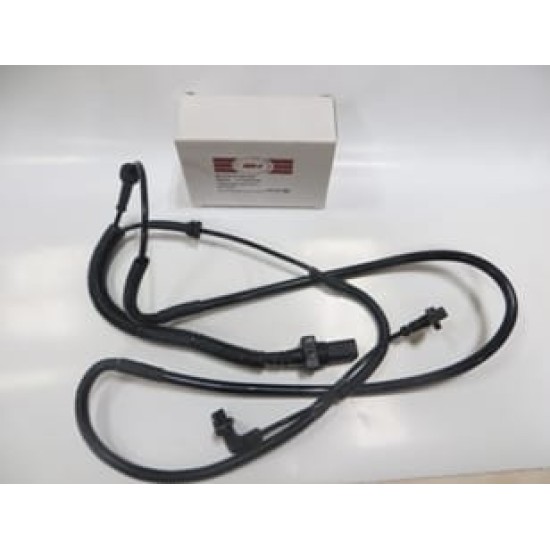 FORD KA- 98/06; ABS SENSÖRÜ ARKA SAĞ/SOL 2 Lİ SET KOMPLE 4 FİŞLİ (1,3/1,6) (SH) - Yedek Parça | Parça Dükkanda