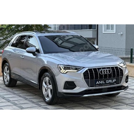 AUDI Q3- 21/25; ARAÇ BİLGİLERİ VE RESİMLERİ - Yedek Parça | Parça Dükkanda
