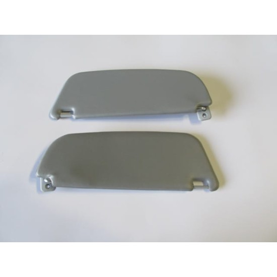 OPEL CORSA- C- 00/03; GÜNEŞLİK SAĞ/SOL SET 2 PARÇA - Yedek Parça | Parça Dükkanda