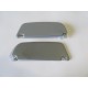 OPEL CORSA- C- 00/03; GÜNEŞLİK SAĞ/SOL SET 2 PARÇA - Yedek Parça | Parça Dükkanda