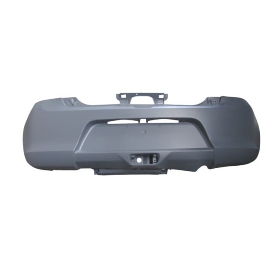SUZUKI SWIFT- 18/23; ARKA TAMPON ASTARLI GRİ (TYG)