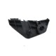 TOYOTA COROLLA- E150- 07/10; ARKA TAMPON İÇ BAĞLANTI BRAKETİ SAĞ (STOP ALTINA BAĞLANAN)PLASTİK(TW)